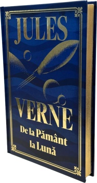 Jules Verne: Pachet de 5 Carti in Cutie Speciala - Editie de colectie - Img 4