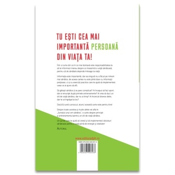 Jurnalul unui om sanatos - Editia 2 - Img 2