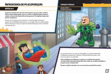 LEGO Batman - Super-batalii DC - Img 3