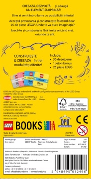 LEGO RECREATE - Animalute - Img 2