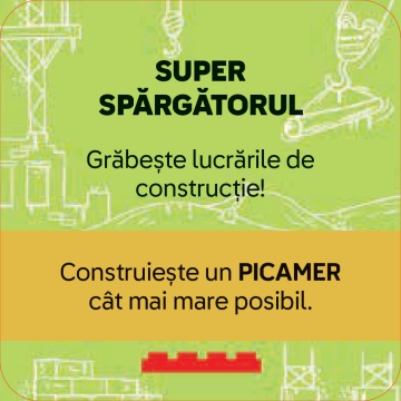 LEGO RECREATE CITY – Fara limite - Img 5