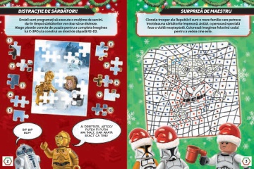 LEGO Star Wars - Sarbatori Galactice - Img 3
