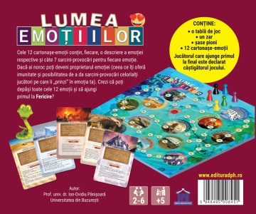 Lumea emotiilor - joc - Img 2