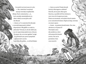Luna si padurea magica - Vol. 3: Ratonii in cautarea unei case - Img 4