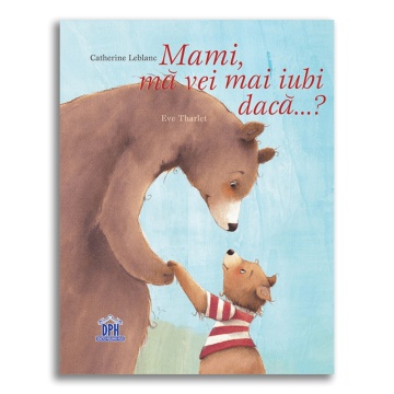 Mami, ma vei mai iubi daca