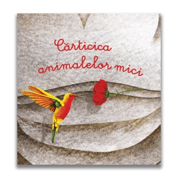Marea carte a animalelor uriase si Carticica animalelor mici - Img 4