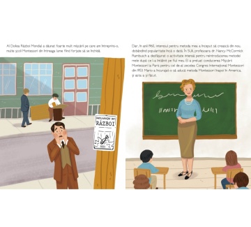 Maria Montessori - Img 6