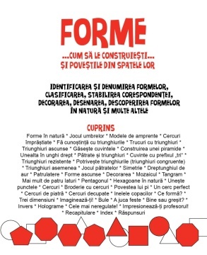 Matemagia - Forme: Cum sa le construiesti si povestile din spatele lor - Img 3