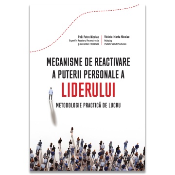 Mecanisme de reactivare a puterii personale a liderului