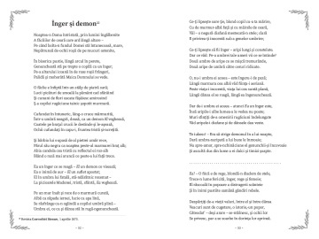 Mihai Eminescu: Poezii antume - Editie de colectie - Img 4