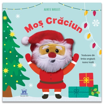 Mos Craciun