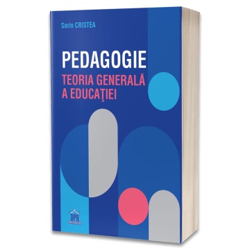 Pedagogie: Teoria generala a educatiei