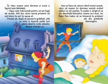 Peter Pan - Citeste-mi o poveste - Img 5