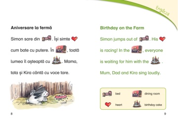 Povesti de la ferma - Farm stories - Img 4