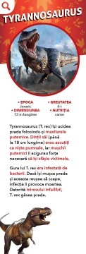 Sunt imbatabil - Dinozaurii - Img 3