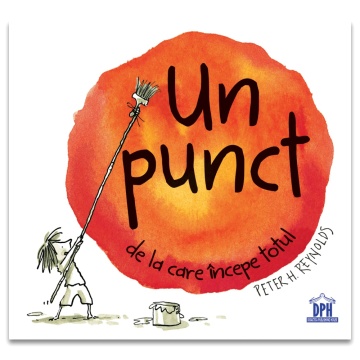 Un punct de la care incepe totul