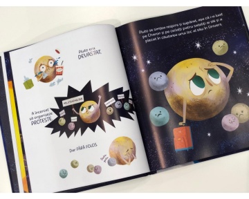 Unde-i locul lui Pluto? - Img 4