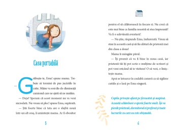 Vise placute! Povesti de adormit copiii capriciosi - Img 3