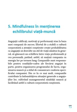 30 de minute Mindfulness - Img 10