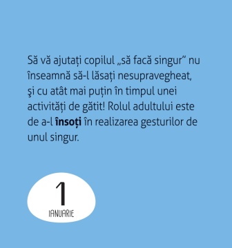 365 de zile cu Montessori - Img 2