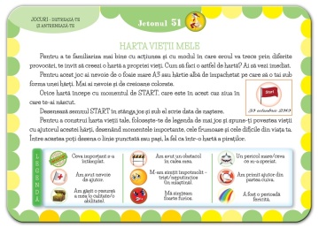 56 de Pasi pentru a scrie o poveste - Micul scriitor - Img 3