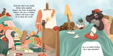 A fi sau a nu fi raton - Img 5