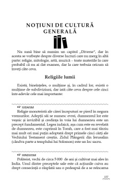 Altadata stiam asta: Lucruri din scoala pe care le-ai uitat - Img 5