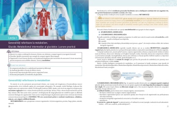 Biochimie. Manual pentru scolile postliceale sanitare - Img 5