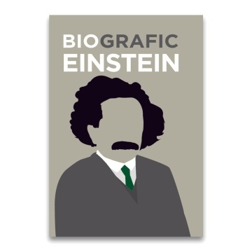 BioGrafic Einstein - Biografia lui Einstein