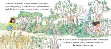 Cartea emotiilor mele - Tristetea - Img 3