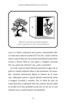 Ceasul desteptator al lui Platon si alte inventii antice uimitoare - Img 5