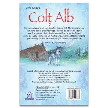 Colt Alb - Img 2