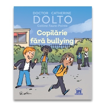 Copilarie fara bullying - Img 1