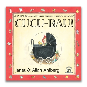 Cucu-bau!