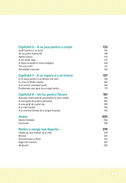 Cum sa cresti un copil fericit, o aventura in familie: Ghid practic de educatie pozitiva - Img 5