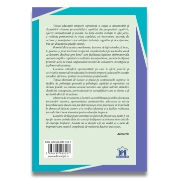 De la senzatii la cunoastere-teorie si jocuri - Img 2
