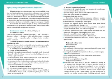 De la senzatii la cunoastere-teorie si jocuri - Img 11