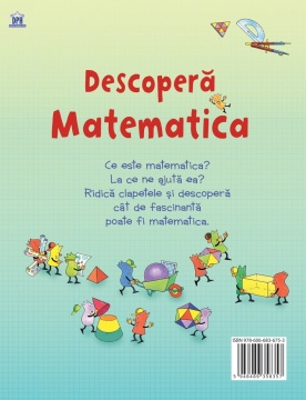 Descopera Matematica - Img 2