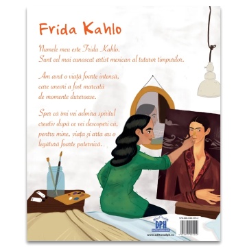 Frida Kahlo - Img 2