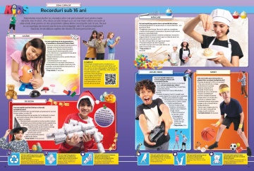 Guinness World Records 2025 - Img 5