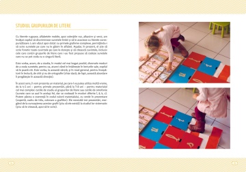 Insotirea invatarii cu Pedagogia Montessori - Img 6