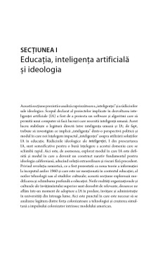 Inteligenta artificiala si viitorul educatiei - Img 4