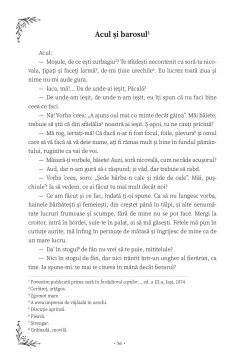 Ion Creanga: Amintiri din copilarie, povesti si povestiri - Editie de colectie - Img 5