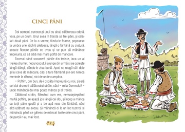 Ion Creanga: Viata si opera - Img 10