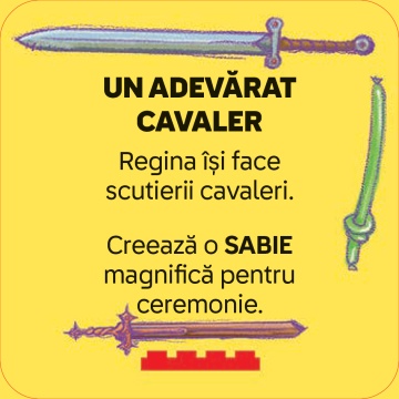 LEGO Recreate - Castele - Img 3