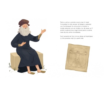 Leonardo da Vinci - Img 3