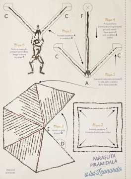 Leonardo inventatorul - Img 3