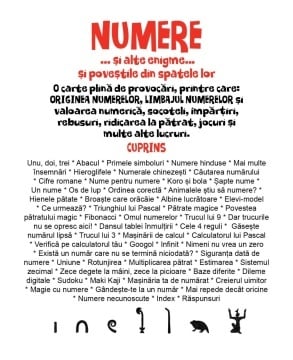Matemagia - Numere si alte enigme si povestile din spatele lor - Img 3