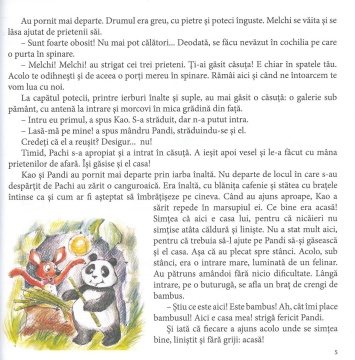 Minutul de comunicare - Clasa a II-a - Img 4