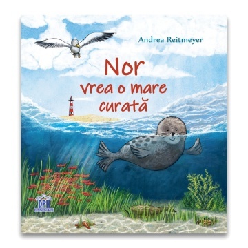 Nor vrea o mare curata
